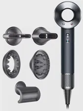 Фен Leafless hair dryer HD15 1600 Вт серый