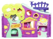 Игровой набор 'Салон' из серии 'Волшебные волосы - Magic Hair', Moxie Girlz [393313]-0