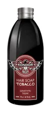 Kondor Шампунь "Табак" Hair&Body