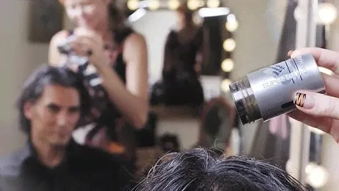 Super Million Hair