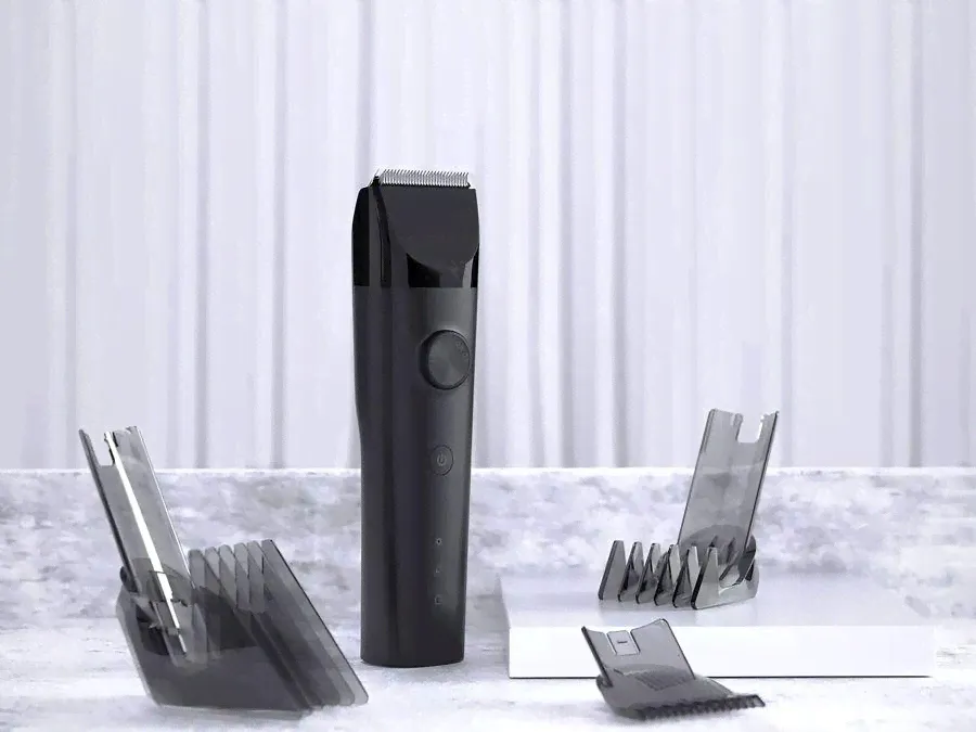 Электробритва Машинка для стрижки Xiaomi Xiaomi Hair Clipper <BHR5891GL>