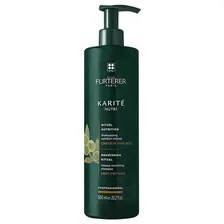 Shampoo for hair nutrition Karité Nutri (Intense Nutrition Shampoo)