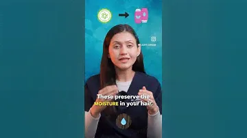 Fix frizzy hair with these simple tips…|| Dr. Jushya Sarin ||