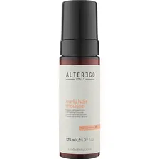 МУСС ДЛЯ ВЬЮЩИХСЯ ВОЛОС CURLY HAIR MOUSSE 175 МЛ