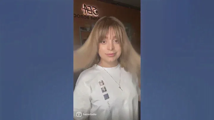 Эксклюзивные парики ручной работы 😻