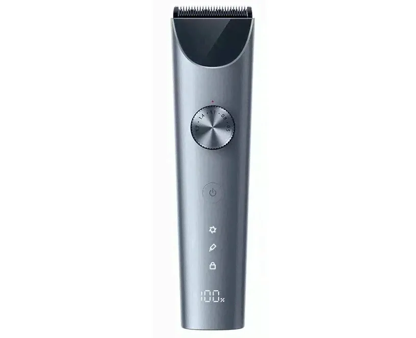 Машинка для стрижки волос Xiaomi Mijia Hair Clipper 2-0