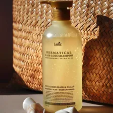 La'dor Шампунь против выпадения волос Dermatical Hair Loss Shampoo, 530 мл