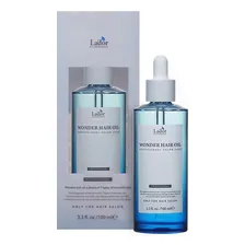 Масло Lador Wonder Hair Oil увлажняющее для восстановления блеска волос 100 мл