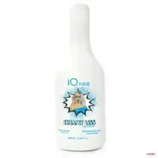 Кератин IQ Hair Creamy Liss Acai 500 мл