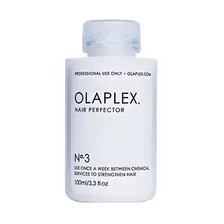 Эликсир Совершенство волос / Hair Perfector No.3 Olaplex 100 мл
