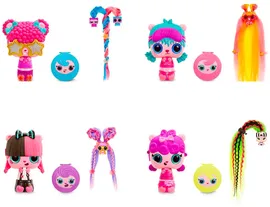 Игровой набор Pop Pop Hair Surprise, 561873