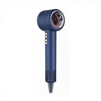 Фен для волос Xiaomi Sencicimen Hair Dryer X13 Blue EU