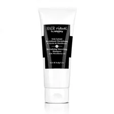 Hair Rituel by Sisley Revitalizing Smoothing Shampoo Шампунь для волос с маслом макадамии, 200 мл