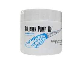 Happy Hair Collagen Pump up рабочий состав 300мл (Концентрированный коллаген)