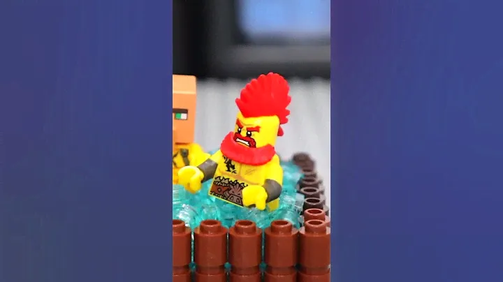 Lego never told you this...