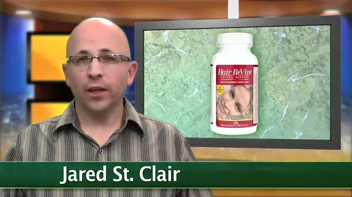 Is Hair ReVive good for women that aren't losing their hair