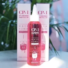 🌸Esthetic House -   CP-1 3Seconds Hair Fill-Up Hair Clinic Ampoule