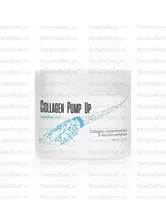 Happy Hair COLLAGEN PUMP UP Botox - 500 gr.