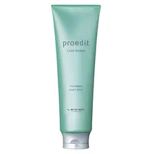 Lebel PROEDIT HAIR TREATMENT SOFT FIT, 250 мл