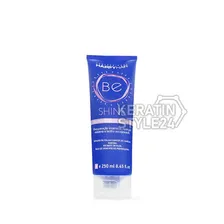 Happy Hair BE Shine маска без сульфатов 250 мл