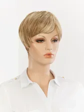 Парик модель; JE 338 с моно вставкой, ручной работы. Lovely Hair Collection