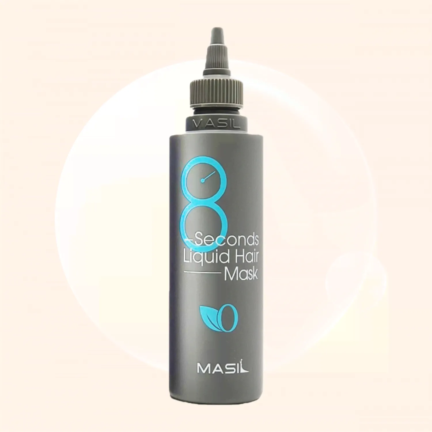 Masil 8 Seconds Salon Liquid Hair Mask 200 ml 200 мл