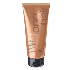 Маска для длинных волос Estel Luxury Long Hair, 200 мл