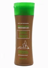 Нанопластика Happy Hair GreenBrush 150 мл