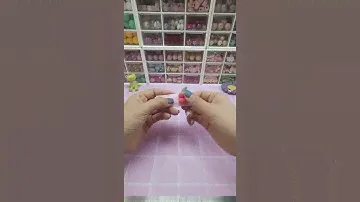 DIY baby girl hairpin tutorial #diy