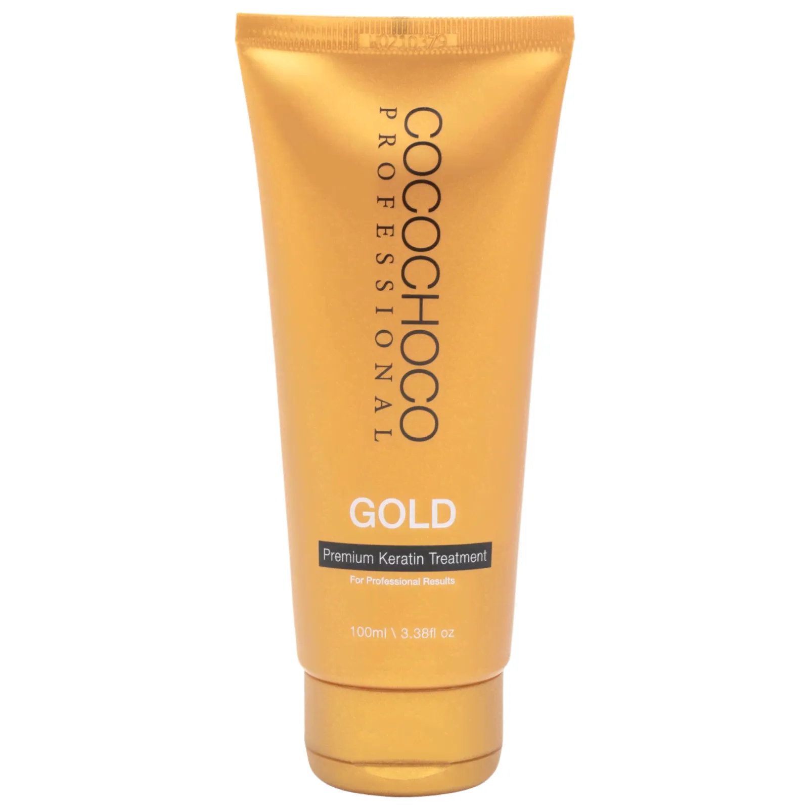 COCOCHOCO Keratin Gold Hair Treatment 100ml-0