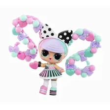 Кукла LOL Surprise! Hair Beads