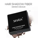 Пудра маскирующая для волос Hair Shadow Fiber - Hair Root Concealer, Sevich, 12 гр в России