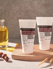 ANTI HAIR LOSS REPAIR TREATMENT Восстанавливающий бальзам против выпадения волос