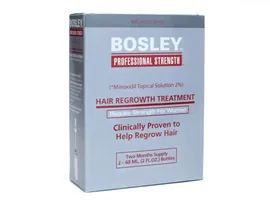   2% ( ) (60*2) BOSLEY HAIR REGROWTH TREATMENT Regular ...