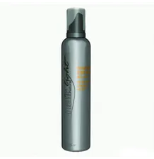 Мусс из хлебных отрубей Hair Light Mousse Trattante HAIR COMPANY