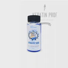 IQ HAIR CREAMY LISS ACAI КЕРАТИН 100 МЛ