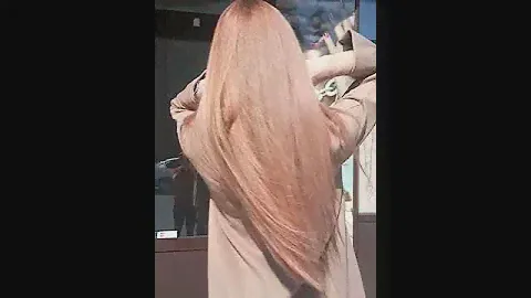 Sun light hair Goldwell