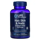 Таблетки Life Extension Hair Skin & Nails Collagen Plus Formula