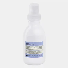DAVINES SU hair milk Sun protective conditioning milk for sun exposed hair SU Солнцезащитное молочко, 135 мл