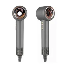 Фен для волос SenCiciMen Hair Dryer X13 черный