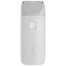 Машинка для стрижки детская MiTU Baby Hair Trimmer DIEL0384 Белая