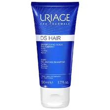 URIAGE DS HAIR ШАМПУНЬ МЯГКИЙ БАЛАНСИРУЮЩИЙ