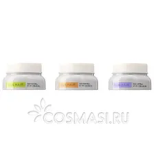 Воск для волоc The Saem Silk Hair Style Wax
