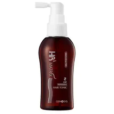 Тоник для волос и кожи головы | HR3 Matrix Hair Tonic by Genosys (70мл)
