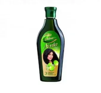 Амла Дабур масло для волос, 180 мл. Dabur Hair Oil Amla.