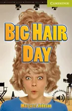 Big Hair Day: Paperback