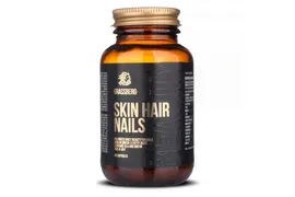 Grassberg Skin Hair Nails 120 капсул