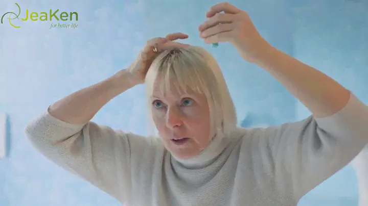 How To Use Rosemary Oil And Ginger For Hair Loss.