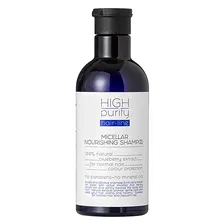 HIGH PURITY Мицеллярный питательный шампунь Hair Line Micellar Nourishing Shampoo, Мицеллярный питательный шампунь Hair Line Micellar Nourishing Shampoo