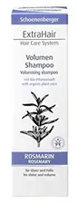 Schoenenberger шампунь Extra Hair Volumen 200 мл